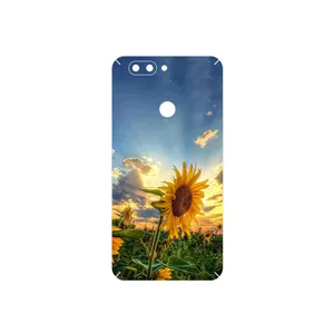 MAHOOT Summer Season Cover Sticker for Elephone P8 Mini