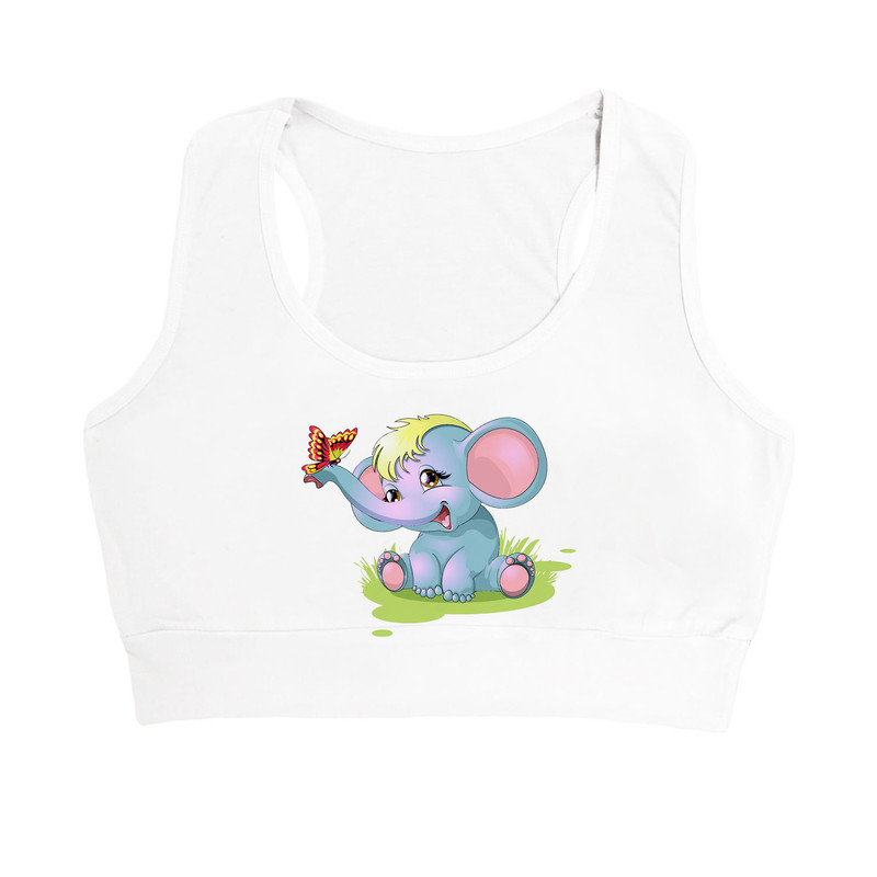 نیم تنه زنانه مدل NJDID01-202