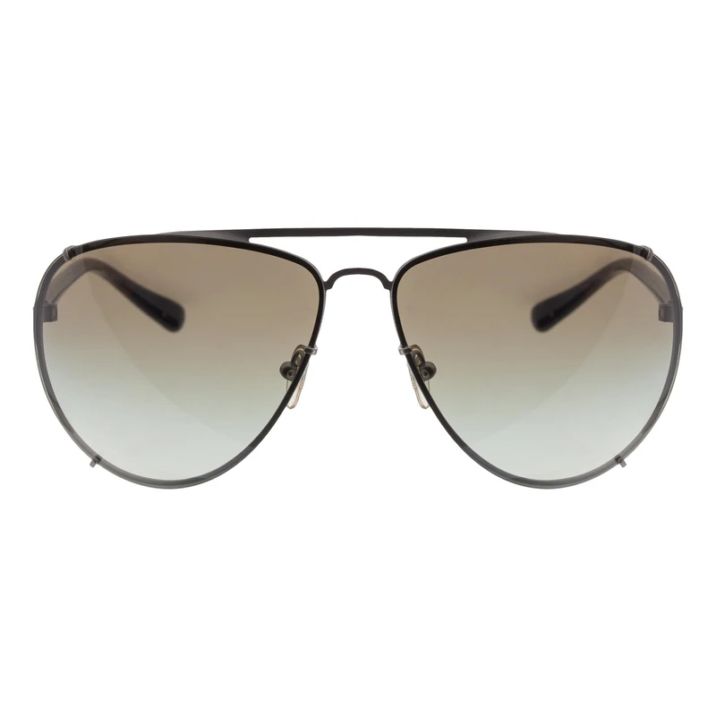 عینک آفتابی خلبانی (Aviator) مردانه ووگ مدل 0VO3826S-548-11
