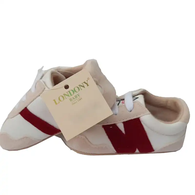 کفش پیاده روی نوزادی لاندنی مدل G9030