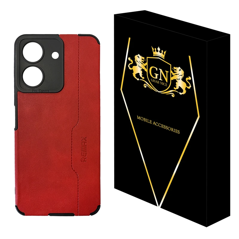 کاور قاب نایس مدل ICHARM مناسب برای گوشی موبایل شیائومی Redmi 13C 4G