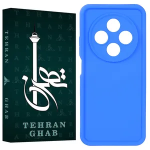 TEHRAN GHAB TSOI20 Cover For Xiaomi Redmi 14C 4G / Redmi 14C 5G / Redmi 14R / Poco C75 4G / Poco C75 5G / Redmi A3 Pro / Redmi A4