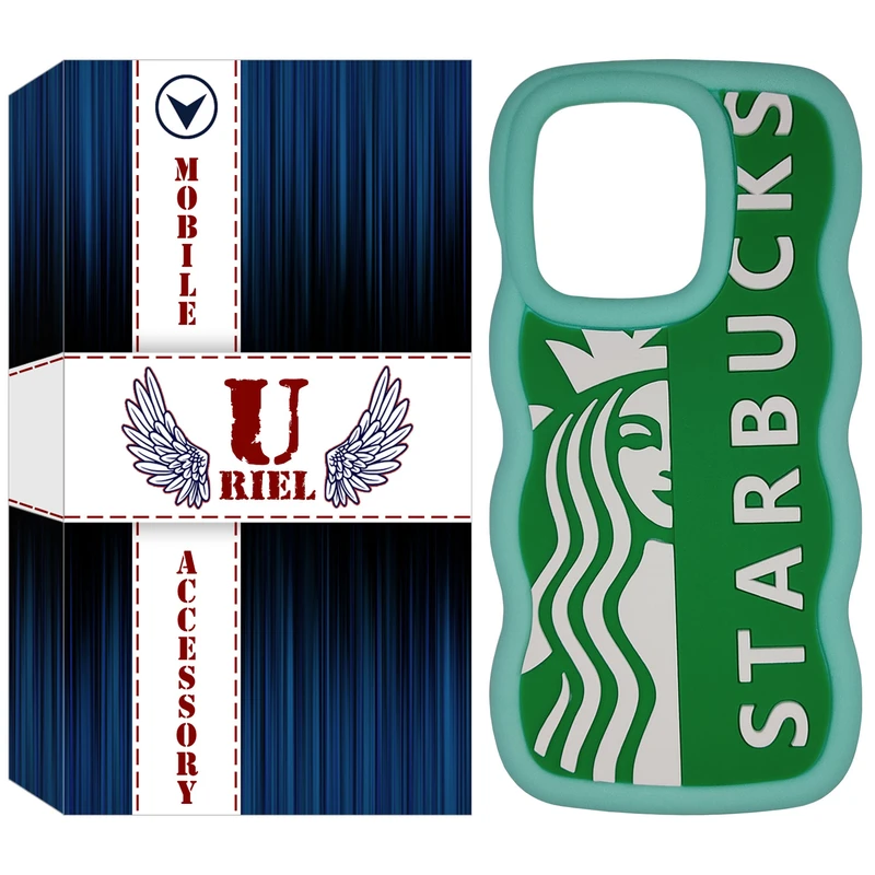 کاور مدل سیلیکونی عروسکی مناسب برای گوشی موبایل شیائومی Redmi Note 13 4G