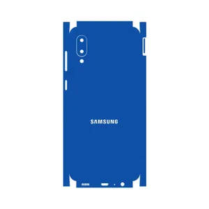 MAHOOT Samsung-FullSkin Cover Sticker for Samsung Galaxy M02