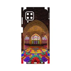 MAHOOT Nasir Al-Molk Mosque-FullSkin Cover Sticker for Samsung Galaxy F22