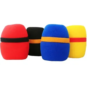ابرمیکروفون مدلp10 بسته 4 عددی