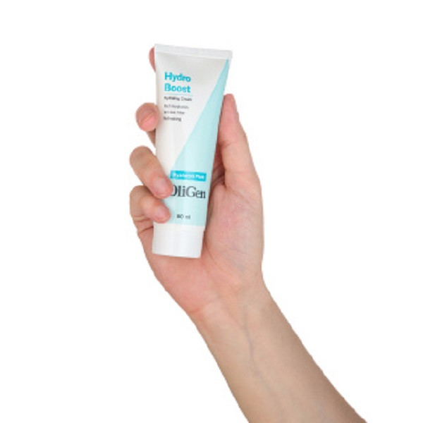 کرم آبرسان الی ژن مدل هیدرو بوست حجم 50 میلی لیتر