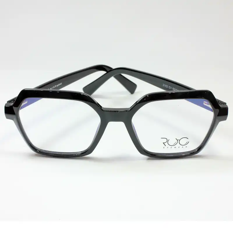 فریم عینک طبی راک مدل 2162