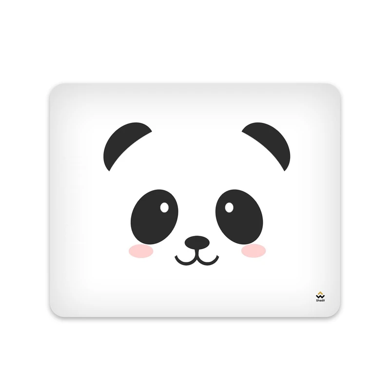 ماوس پد شادیت مدل پاندا کد174 سایز 24*19 سانتی متر