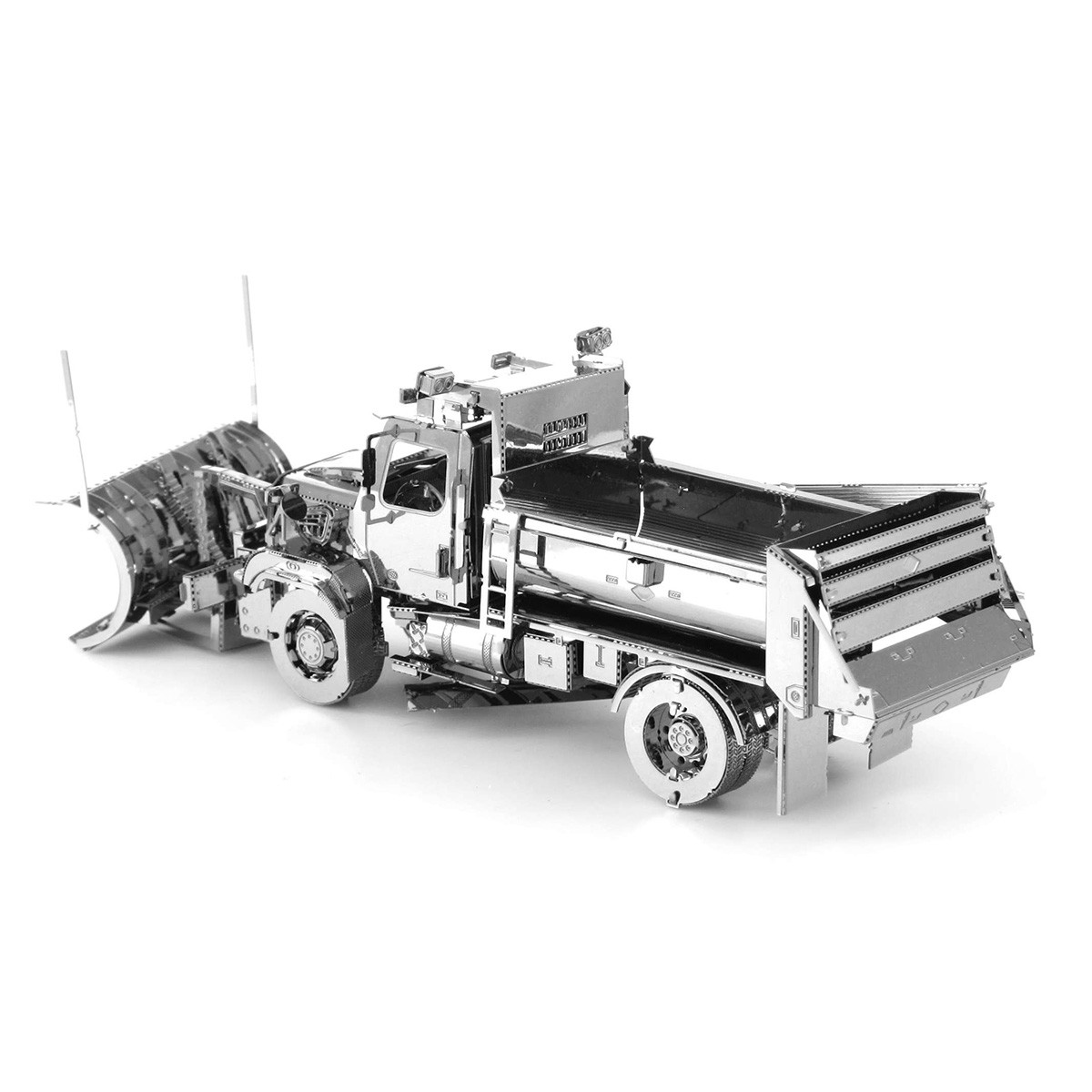ساختنی مدل 114SD SNOW PLOW