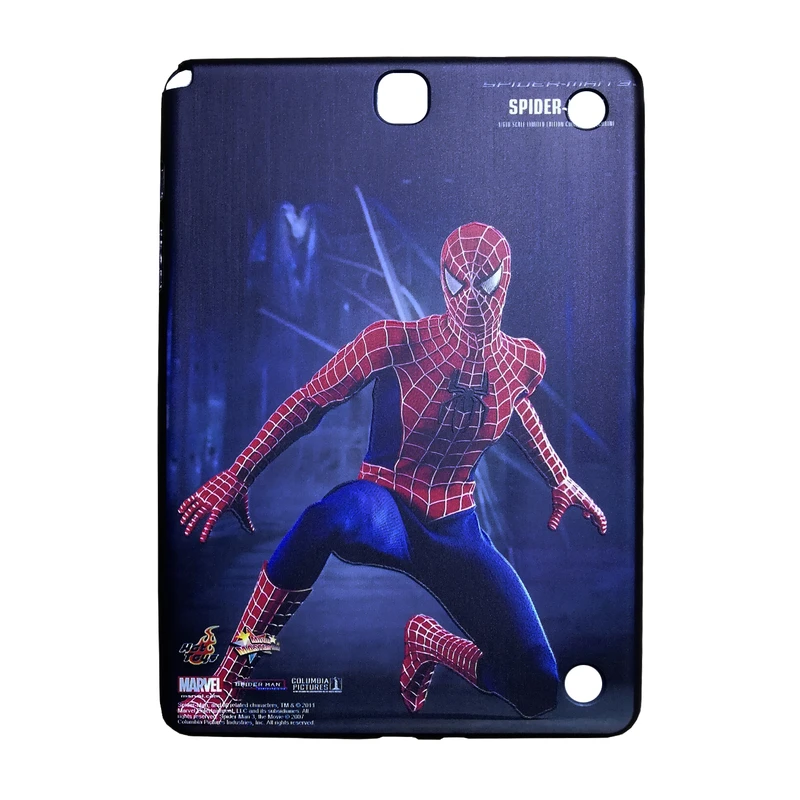 کاور مدل DF-057 مناسب برای تبلت سامسونگ Galaxy Tab A 9.7 T550 / T555