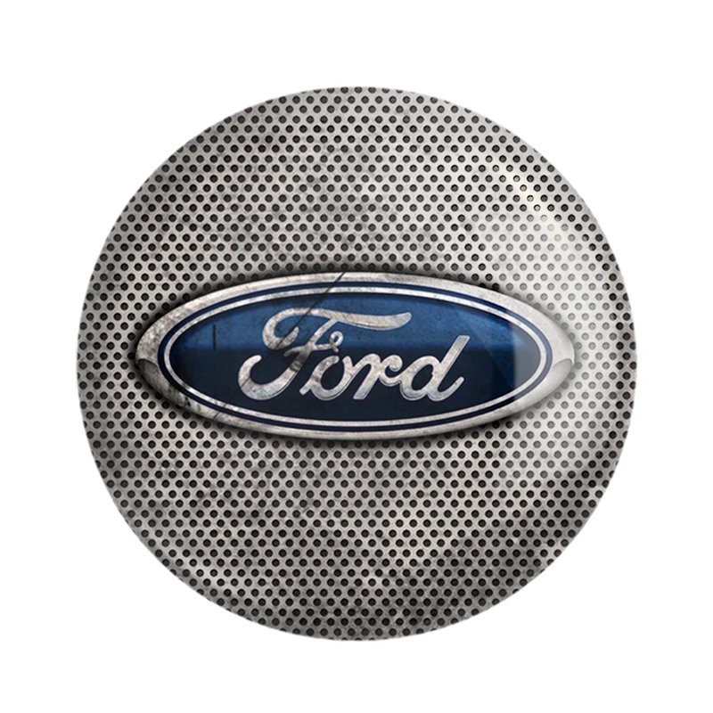 مگنت خندالو مدل فورد Ford کد 30713