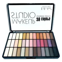 پالت سایه چشم دودو گرل مدل B3 شماره 02