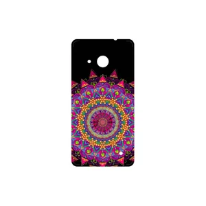 MAHOOT Mandala Design 5 Cover Sticker for Microsoft Lumia 550