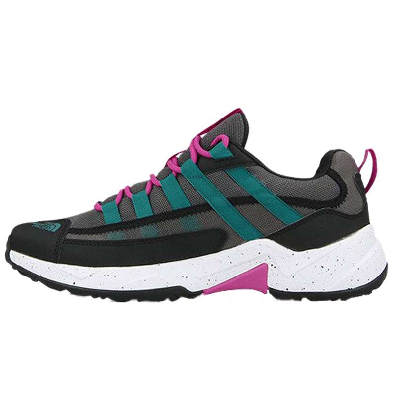 کفش پیاده روی نورث فیس مدل Trail Escape Edge