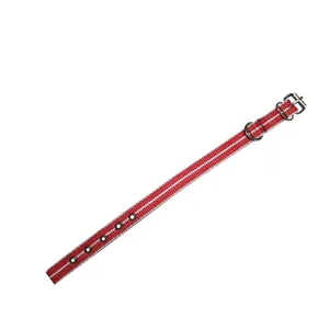 قلاده گردنی سگ مدل برزنتی کد TBZ44
