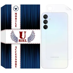 Uriel Glass Back-HG HydroGel Back Protector For Samsung Galaxy A15 5G