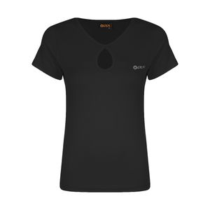 تی شرت ورزشی زنانه بی فور ران مدل 210327-99
