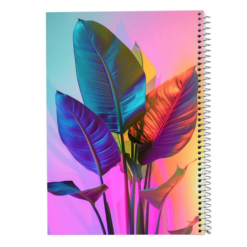 دفتر نقاشی 50 برگ مدوپد مدل برگ کد DF15553