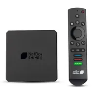 اندروید باکس نت باکس مدل Shine S