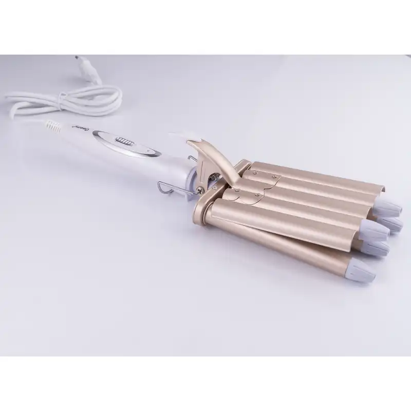 فر کننده و حالت دهنده مو جیمی مدل GM-2932