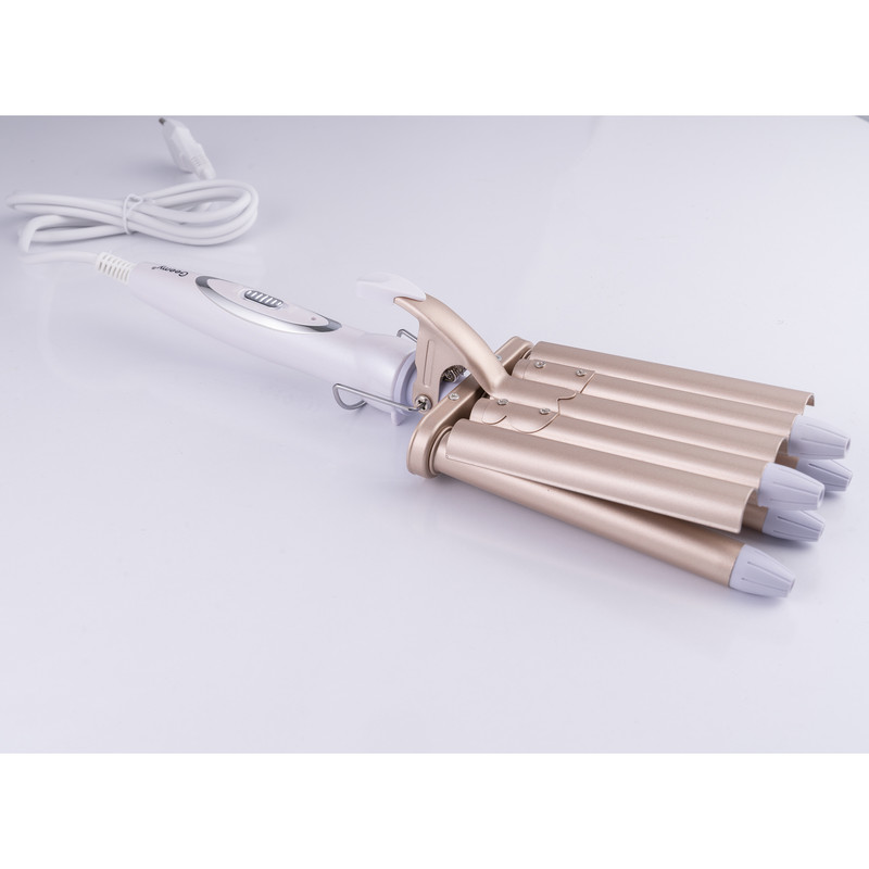 فر کننده و حالت دهنده مو جیمی مدل GM-2932