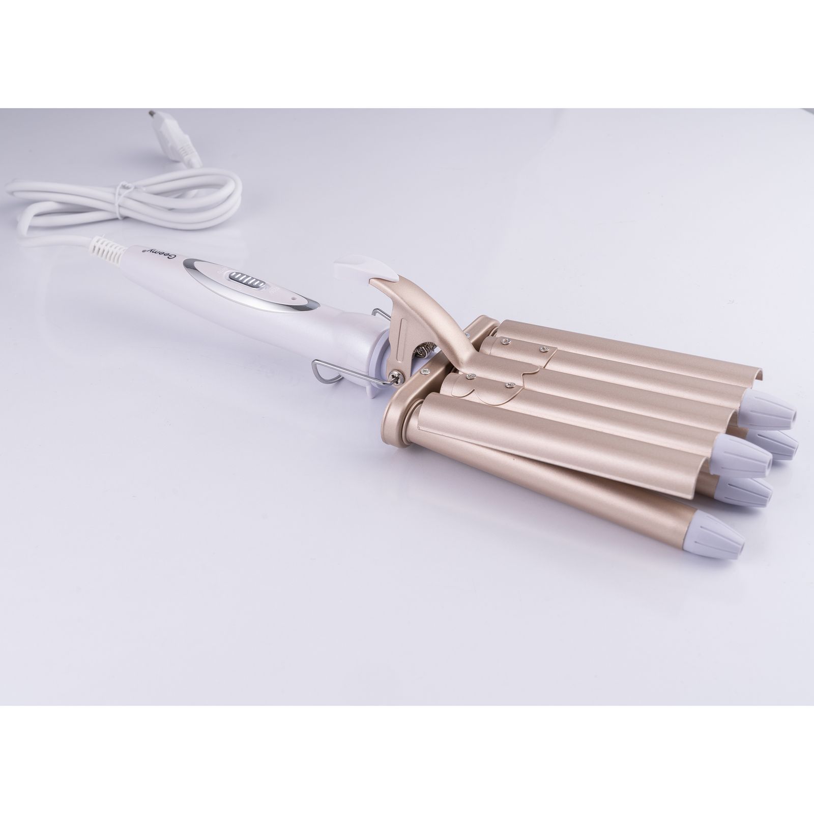 فر کننده و حالت دهنده مو جیمی مدل GM-2932 -  - 4