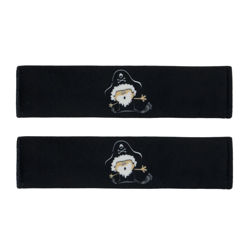 کاور کمربند ایمنی شیکدو مدل CK16 بسته 2 عددی