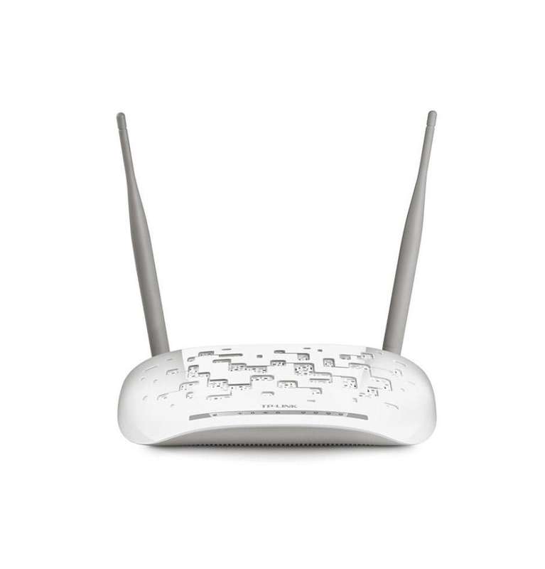 مودم روتر +ADSL2 مدل TD-W8961N_V1 مودم روتر +ADSL2 مدل TD-W8961N_V1