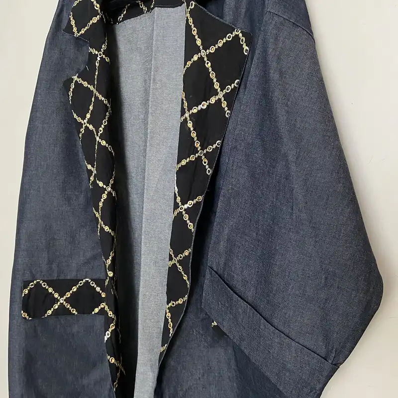 مانتو کتی زنانه مدل شایا