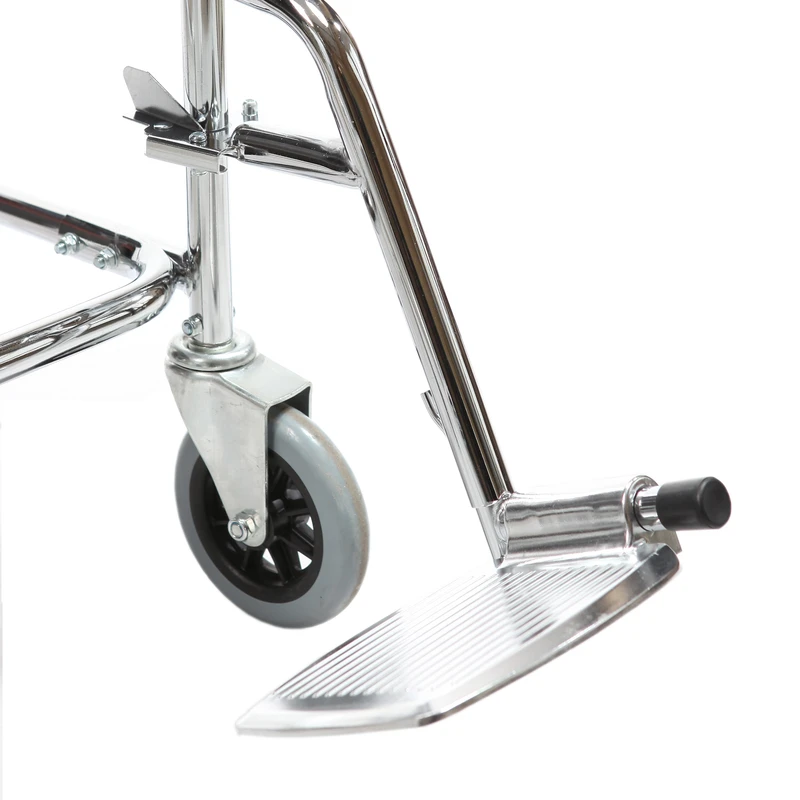 عکس شماره 5 : ویلچر حمامی تاپ مدیک مدل 695