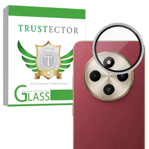 Trustector RINT20 Ring Camera Lens Protector For Xiaomi Redmi 17C