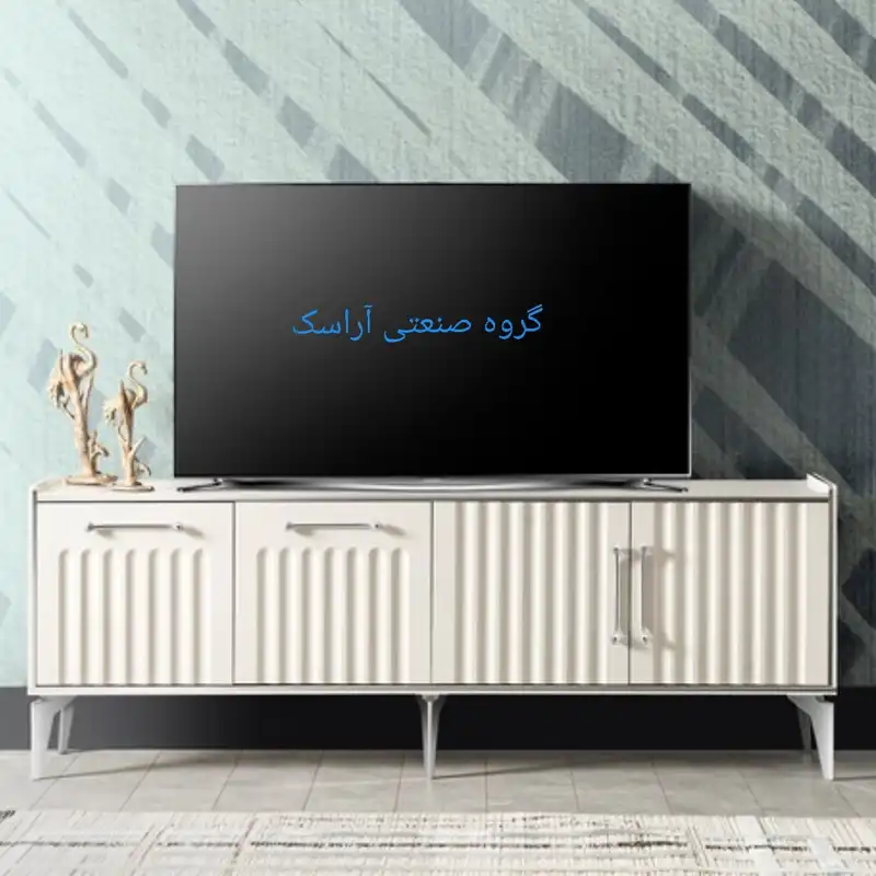 میز تلویزیون آراسک مدل A8