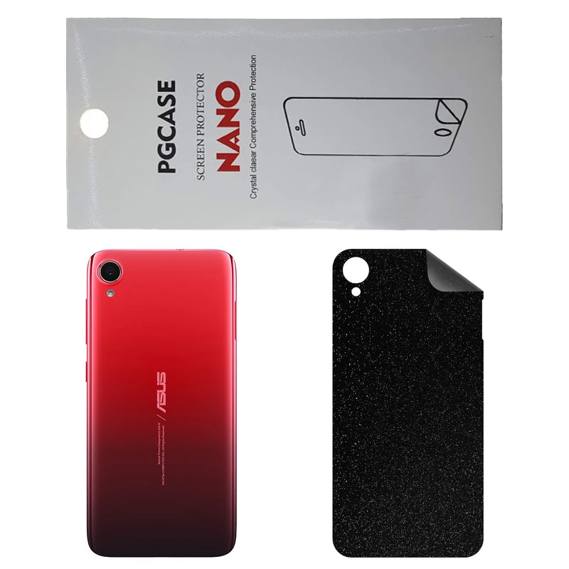 برچسب پوششی مدل STAR SD مناسب برای گوشی موبایل ایسوس Zenfone Live L2