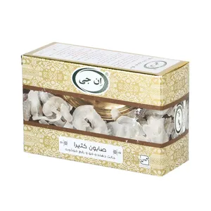 صابون مخصوص موی سر ان جی مدل Tragacanth وزن 100 گرم