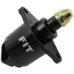 استپر موتور فیت مدل F-88 مناسب برای پژو 405