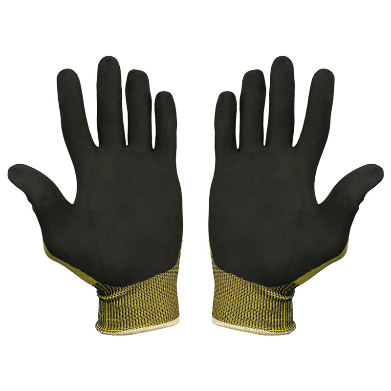 دستکش ایمنی مدل Ayrik