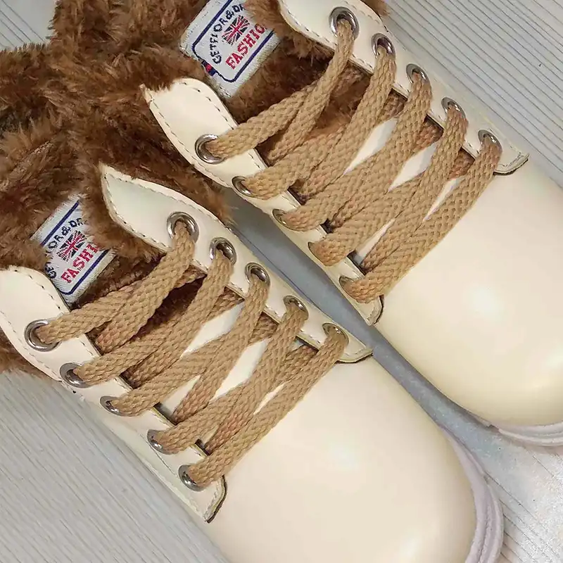 بوت دخترانه مدل GE_CRDM75