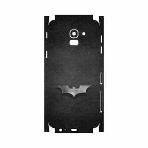 MAHOOT Batman-FullSkin Cover Sticker for Samsung Galaxy J6