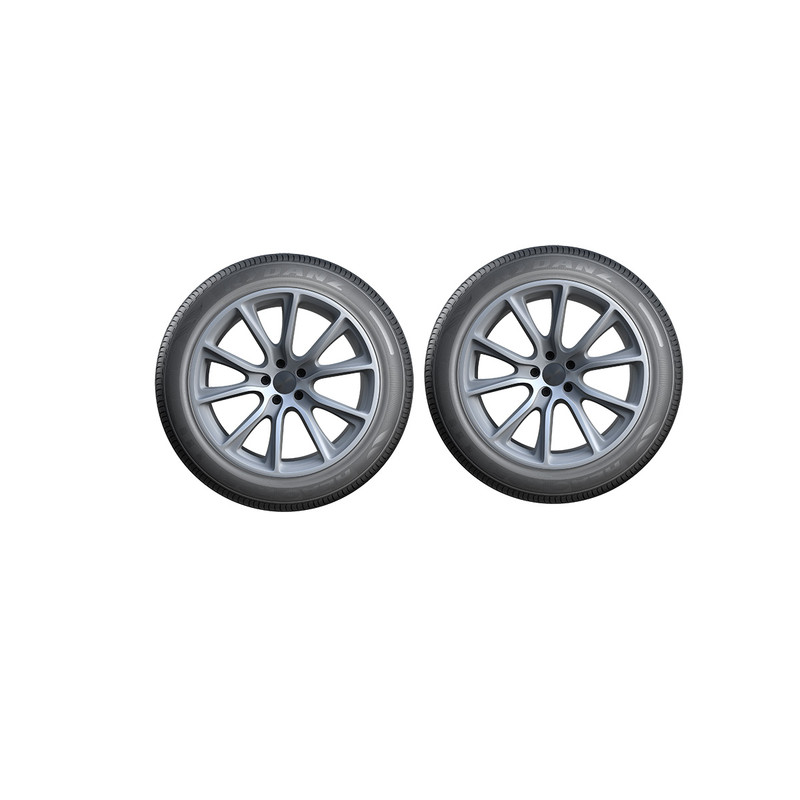 لاستیک خودرو رایدنز مدل REAC سایز 15 / 65 / 185 میلی‌متر تولید سال 2025 - 2 حلقه