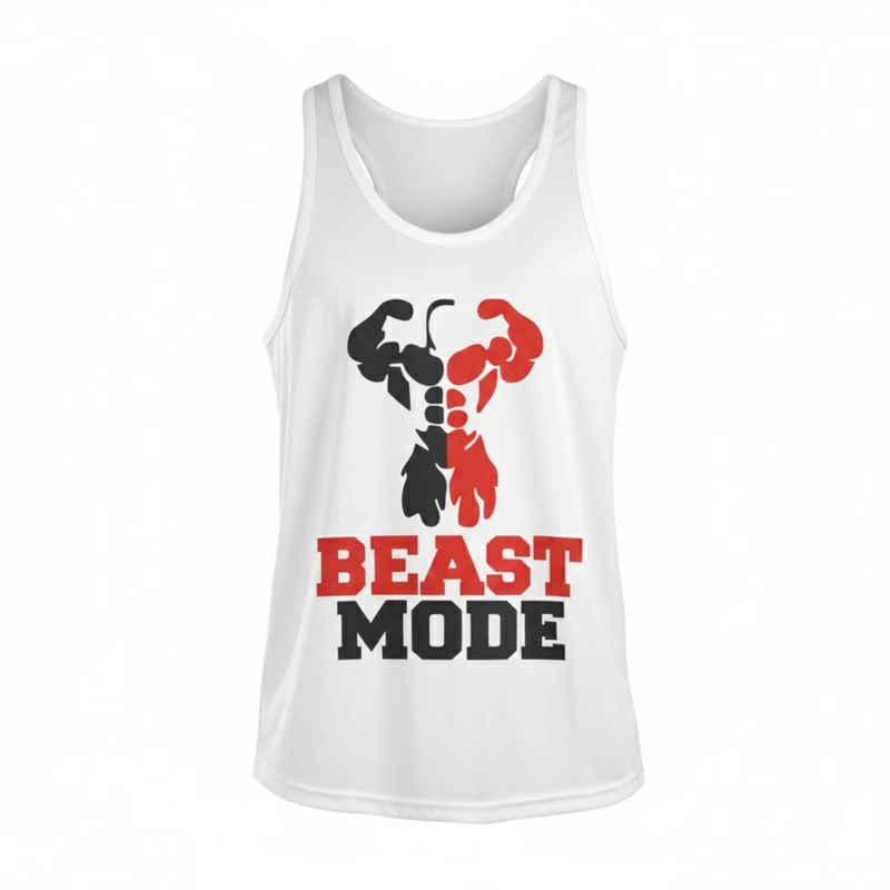 تاپ ورزشی مردانه مدل GS-M-PY-168856