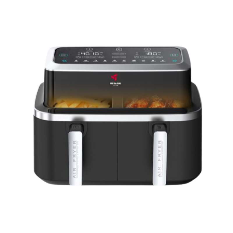 هواپز مباشی مدل ME-AF976