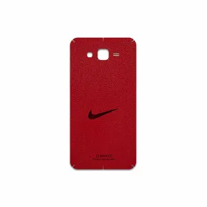MAHOOT RL-NK Cover Sticker for Samsung Galaxy J7 2015