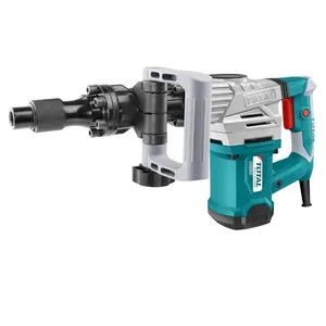 چکش تخریب توتال مدل 1300W