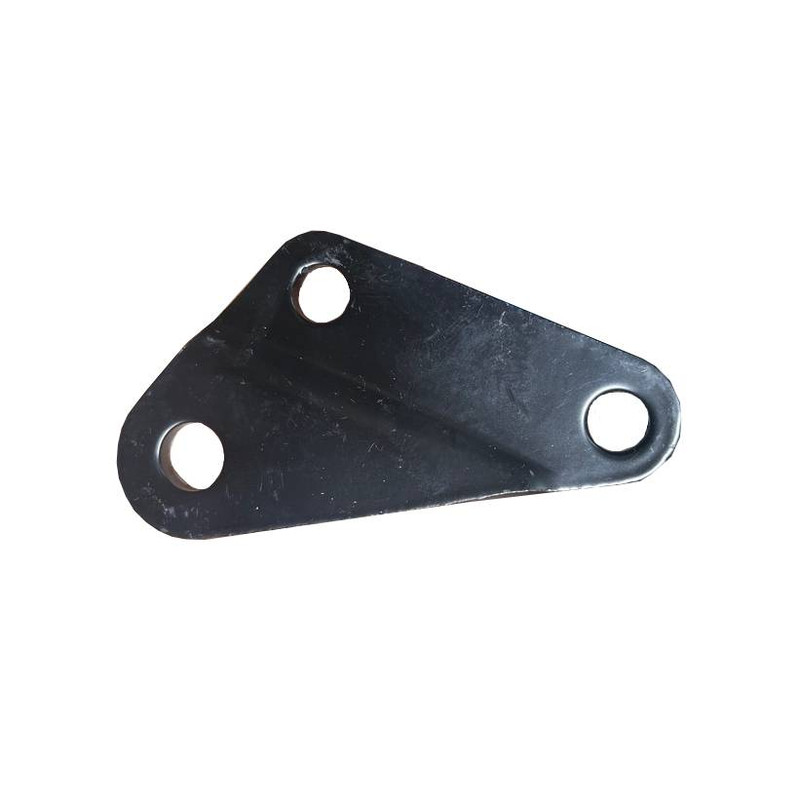 پایه نگهدارنده جلویی آلترناتور ایساکو مدل 01 مناسب برای پژو 405