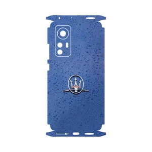 MAHOOT Maserati-FullSkin Cover Sticker for Xiaomi 12X