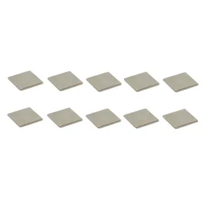 آهن ربا مدل LC10x10x1 بسته 10 عددی