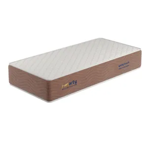 تشک طبی فنری مارتی مدل اسپرینگ تاچ فنرپاکتی یکنفره سایز 200*100 سانتی متر