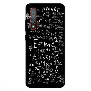 Megafone 6297 Cover For Huawei Nova 6