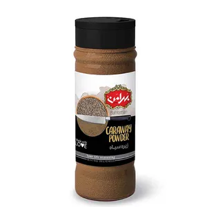 Caraway Powder Bahraman - 65 gr
